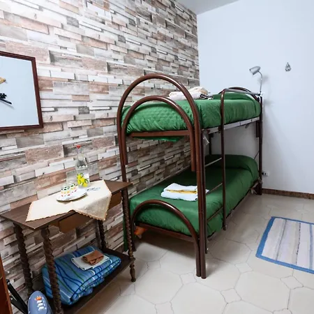 Apartment Chiaro Di Luna Corleone