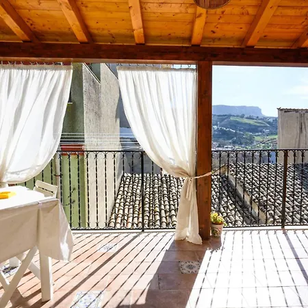 Apartment Chiaro Di Luna